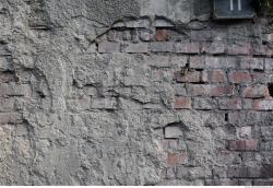 Photo Textures of Wall Brick